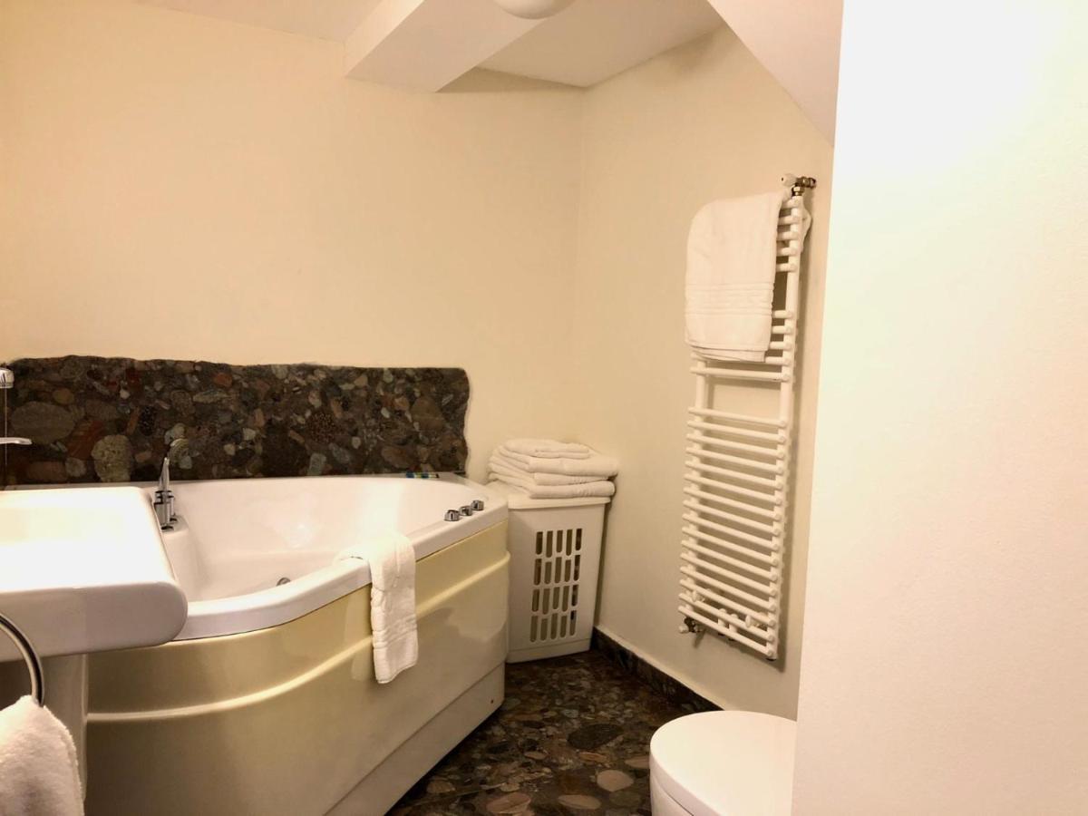 Aristocrat Vintage Apartment Braşov Buitenkant foto