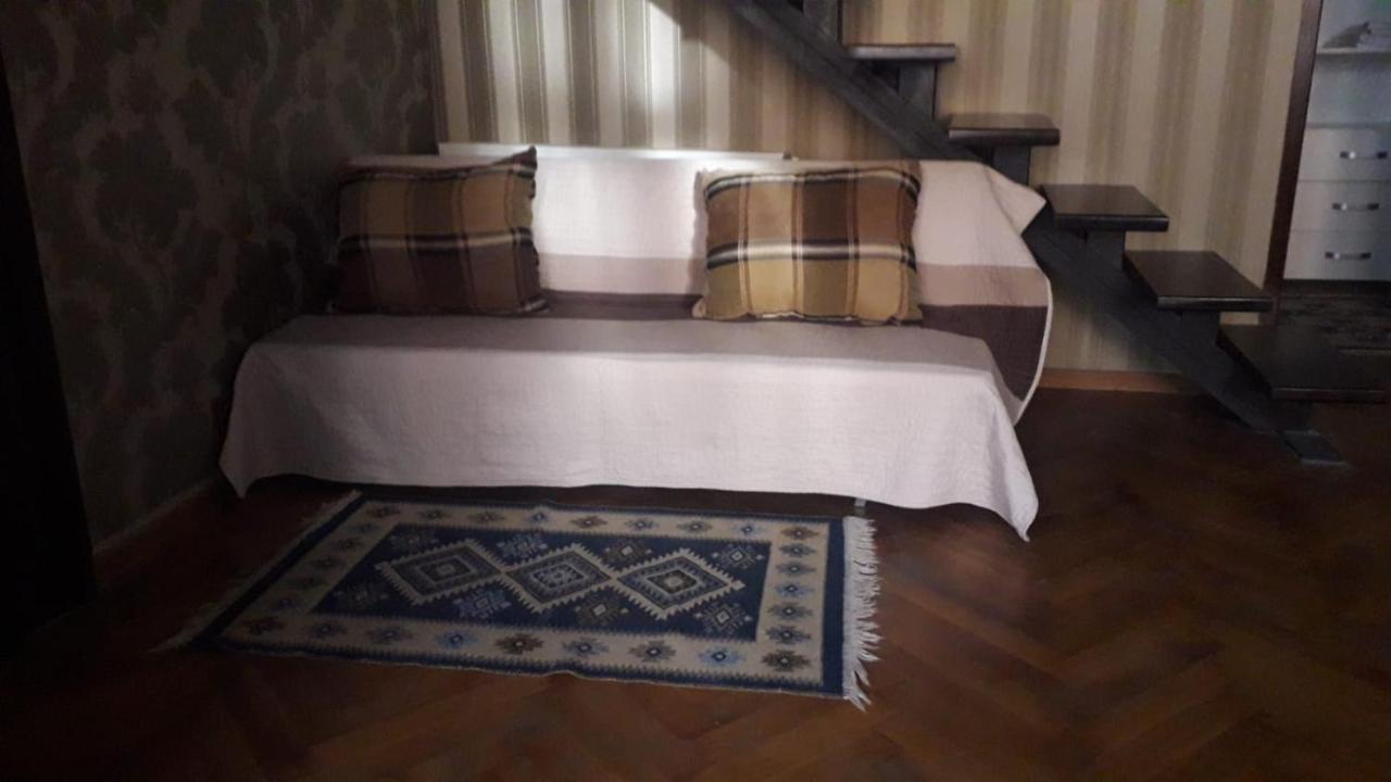 Aristocrat Vintage Apartment Braşov Buitenkant foto